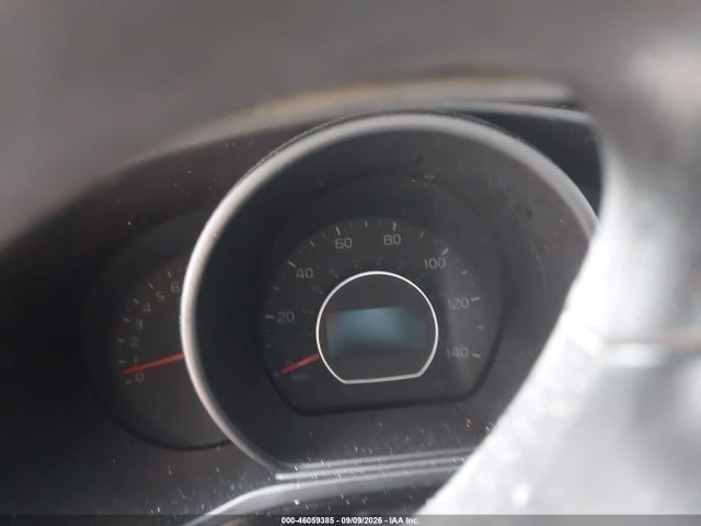 Продажа на аукционе авто 2017 Kia Soul, vin: KNDJN2A27H7488593, номер лота: 46059385