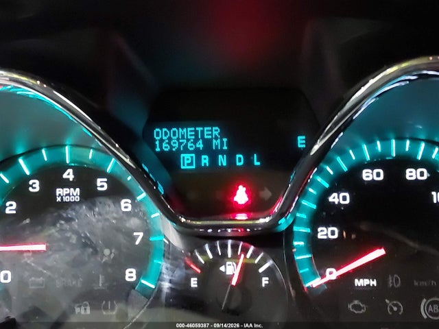 2016 Chevrolet Traverse 1lt მანქანა იყიდება აუქციონზე, vin: 1GNKVGKD4GJ241817, აუქციონის ნომერი: 46059387