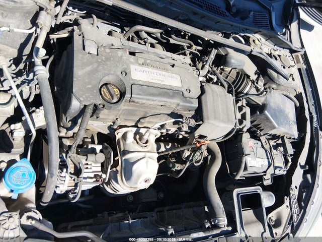 Aukcja sprzedaży 2014 Honda Accord Ex-l, vin: 1HGCR2F83EA198877, numer aukcji: 46059388