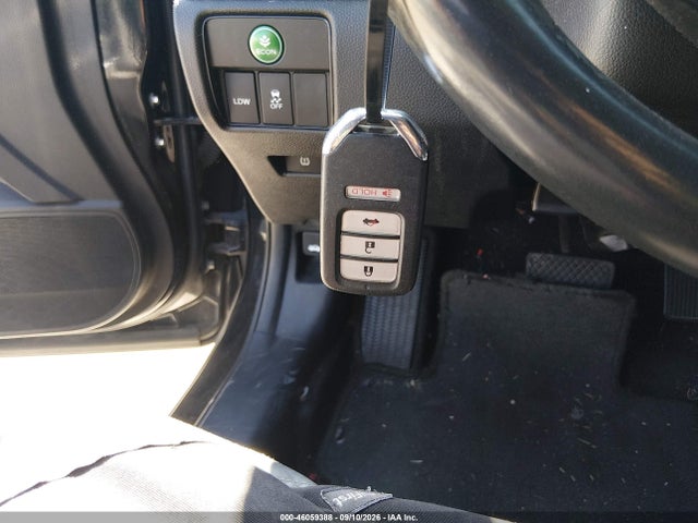 Aukcja sprzedaży 2014 Honda Accord Ex-l, vin: 1HGCR2F83EA198877, numer aukcji: 46059388