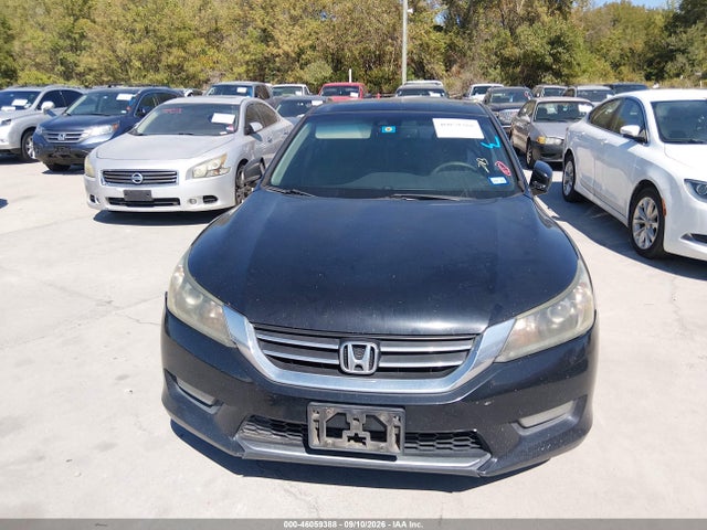 Aukcja sprzedaży 2014 Honda Accord Ex-l, vin: 1HGCR2F83EA198877, numer aukcji: 46059388