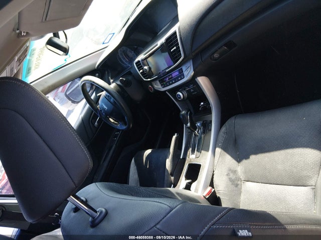Aukcja sprzedaży 2014 Honda Accord Ex-l, vin: 1HGCR2F83EA198877, numer aukcji: 46059388