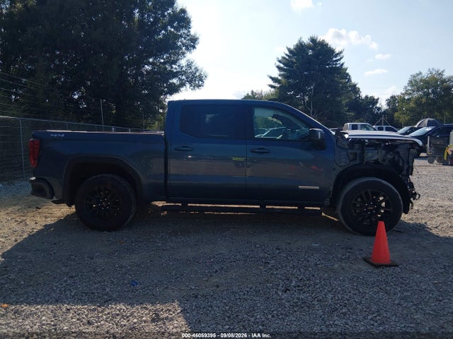 2026 Gmc Sierra 1500 , Short Bed, Elevation, 4wd მანქანა იყიდება აუქციონზე, vin: 1GTUUCED7TZ196232, აუქციონის ნომერი: 46059395