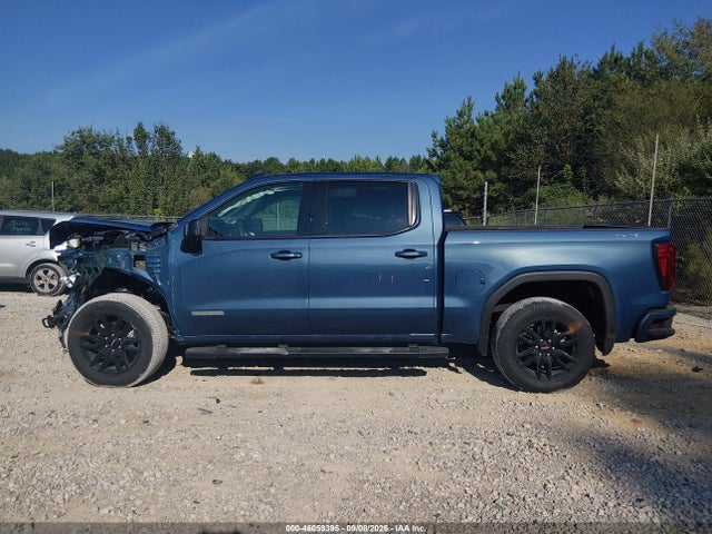 2026 Gmc Sierra 1500 , Short Bed, Elevation, 4wd მანქანა იყიდება აუქციონზე, vin: 1GTUUCED7TZ196232, აუქციონის ნომერი: 46059395