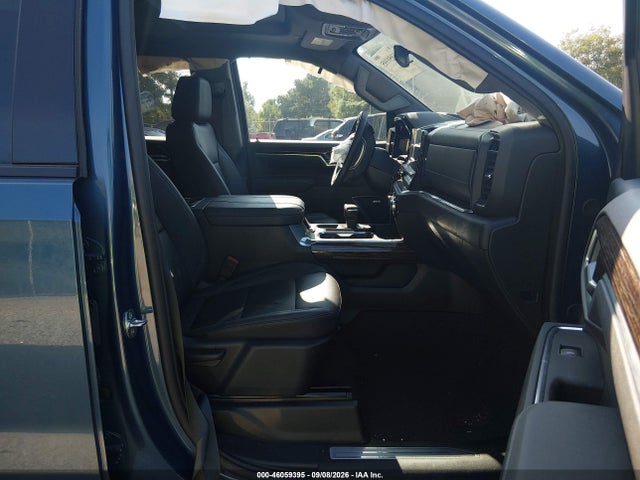 2026 Gmc Sierra 1500 , Short Bed, Elevation, 4wd მანქანა იყიდება აუქციონზე, vin: 1GTUUCED7TZ196232, აუქციონის ნომერი: 46059395