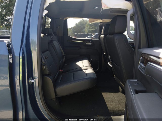 2026 Gmc Sierra 1500 , Short Bed, Elevation, 4wd მანქანა იყიდება აუქციონზე, vin: 1GTUUCED7TZ196232, აუქციონის ნომერი: 46059395