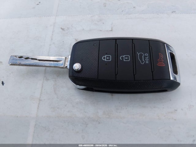 46059399 :رقم المزاد ، KNDJN2A22K7003753 vin ، 2019 Kia Soul مزاد بيع