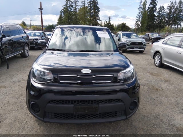 KIA Soul 2019 KNDJN2A22K7003753 Image 12