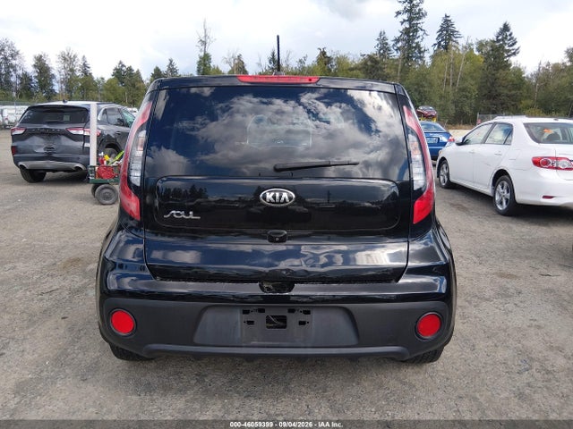 KIA Soul 2019 KNDJN2A22K7003753 Image 16