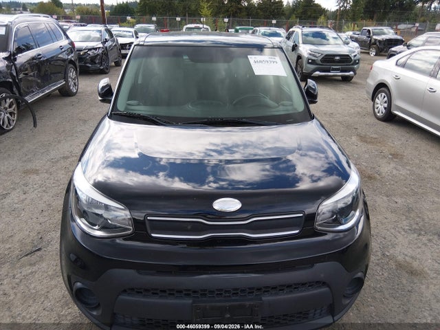 KIA Soul 2019 KNDJN2A22K7003753 Image 17
