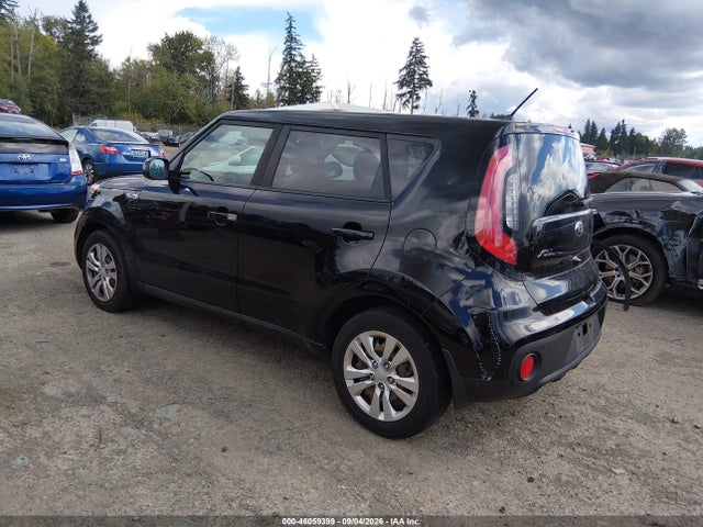 KIA Soul 2019 KNDJN2A22K7003753 Image 3
