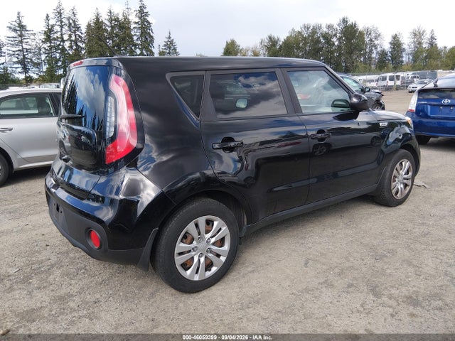 KIA Soul 2019 KNDJN2A22K7003753 Image 4