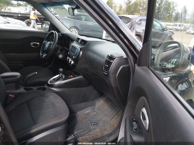 KIA Soul 2019 KNDJN2A22K7003753 Image 5