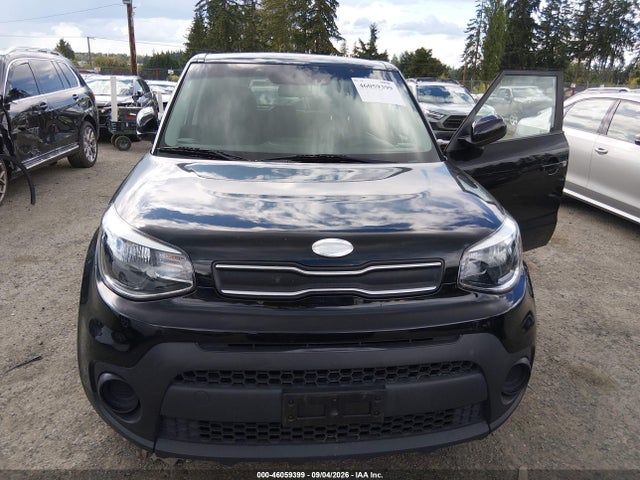 KIA Soul 2019 KNDJN2A22K7003753 Image 6