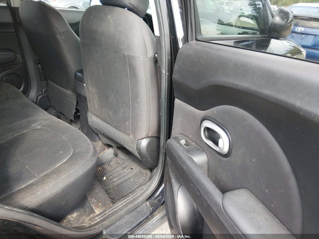KIA Soul 2019 KNDJN2A22K7003753 Image 8