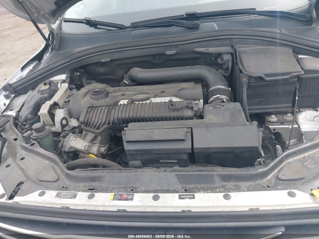 Volvo Xc60 T5 Premier 2016 YV4612RK3G2872532 Image 10