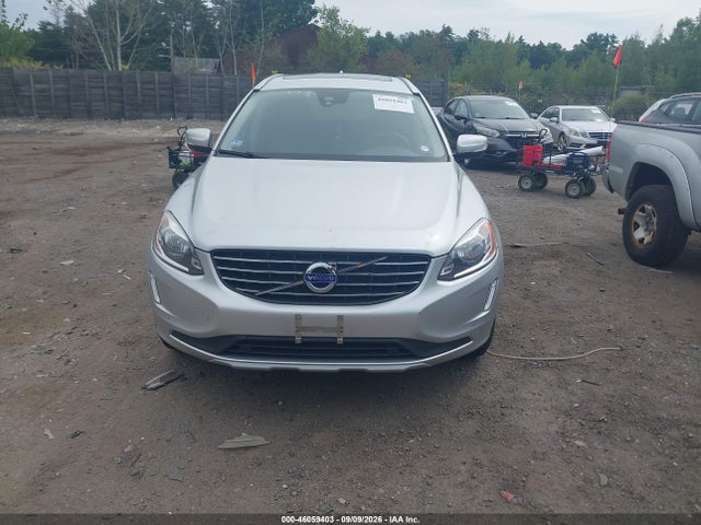 Volvo Xc60 T5 Premier 2016 YV4612RK3G2872532 Image 12