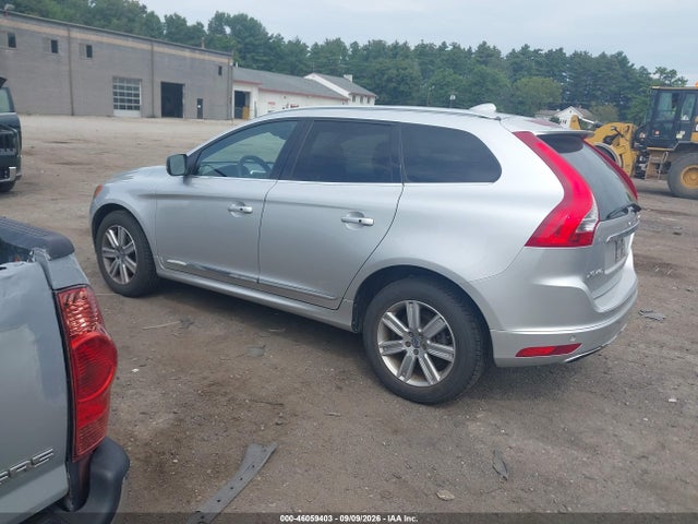 Volvo Xc60 T5 Premier 2016 YV4612RK3G2872532 Image 14