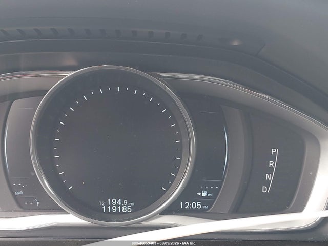 Volvo Xc60 T5 Premier 2016 YV4612RK3G2872532 Image 15