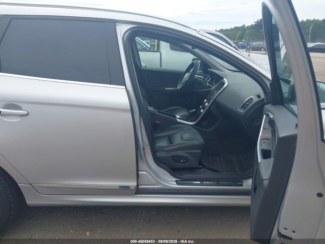 Volvo Xc60 T5 Premier 2016 YV4612RK3G2872532 Image 5