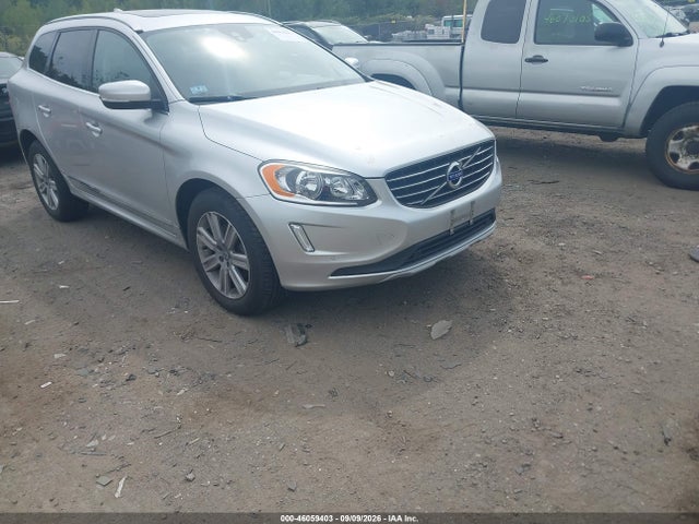 Volvo Xc60 T5 Premier 2016 YV4612RK3G2872532 Image 6