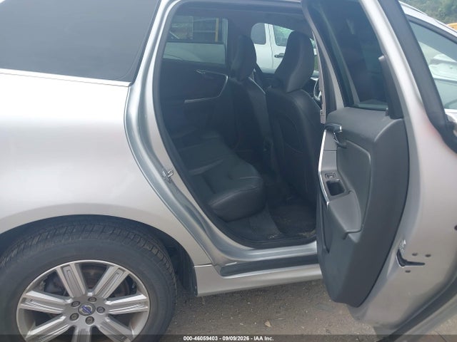 Volvo Xc60 T5 Premier 2016 YV4612RK3G2872532 Image 8
