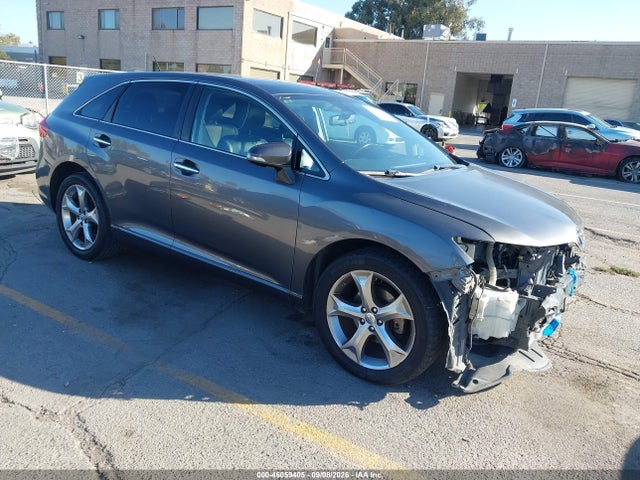 Auction sale of the 2014 Toyota Venza Xle V6, vin: 4T3ZK3BB0EU064074, lot number: 46059405
