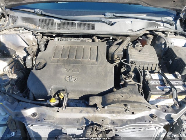 Aukcja sprzedaży 2014 Toyota Venza Xle V6, vin: 4T3ZK3BB0EU064074, numer aukcji: 46059405
