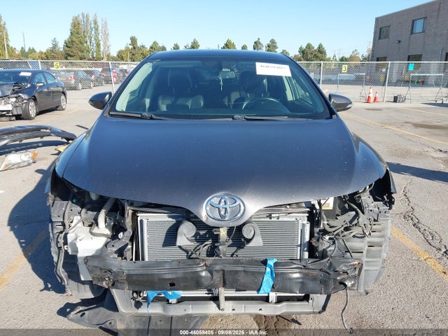Aukcja sprzedaży 2014 Toyota Venza Xle V6, vin: 4T3ZK3BB0EU064074, numer aukcji: 46059405
