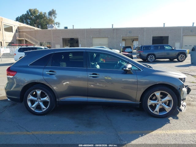 Aukcja sprzedaży 2014 Toyota Venza Xle V6, vin: 4T3ZK3BB0EU064074, numer aukcji: 46059405