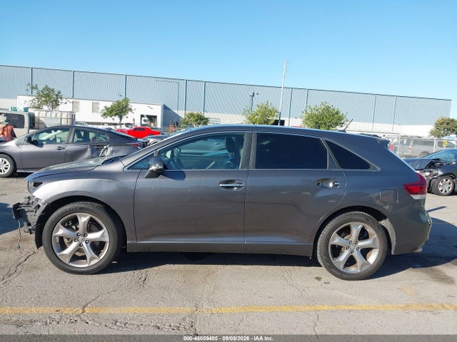 Aukcja sprzedaży 2014 Toyota Venza Xle V6, vin: 4T3ZK3BB0EU064074, numer aukcji: 46059405