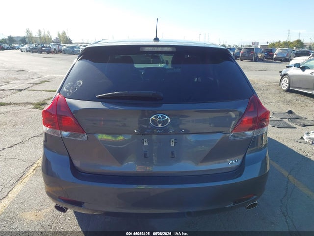 Aukcja sprzedaży 2014 Toyota Venza Xle V6, vin: 4T3ZK3BB0EU064074, numer aukcji: 46059405