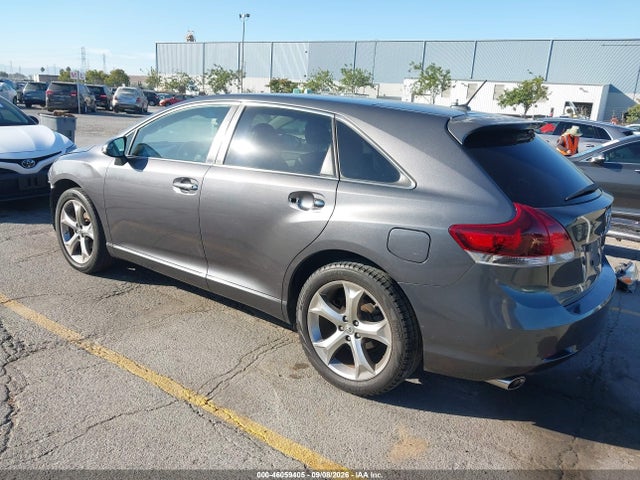 Aukcja sprzedaży 2014 Toyota Venza Xle V6, vin: 4T3ZK3BB0EU064074, numer aukcji: 46059405