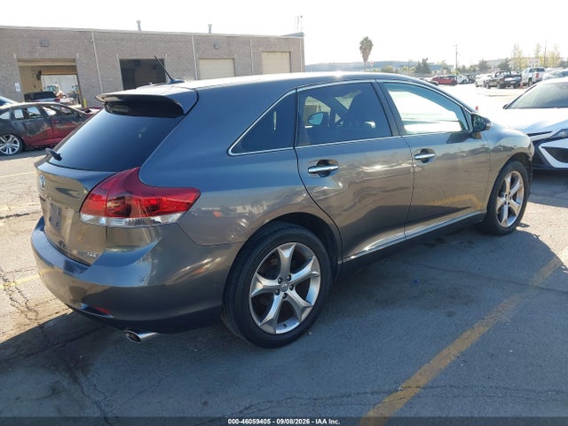 Aukcja sprzedaży 2014 Toyota Venza Xle V6, vin: 4T3ZK3BB0EU064074, numer aukcji: 46059405