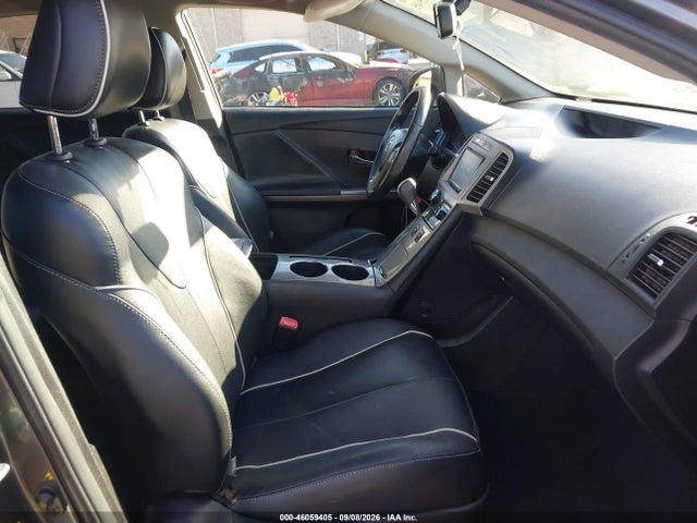 Aukcja sprzedaży 2014 Toyota Venza Xle V6, vin: 4T3ZK3BB0EU064074, numer aukcji: 46059405