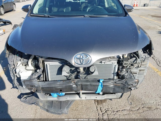 Aukcja sprzedaży 2014 Toyota Venza Xle V6, vin: 4T3ZK3BB0EU064074, numer aukcji: 46059405