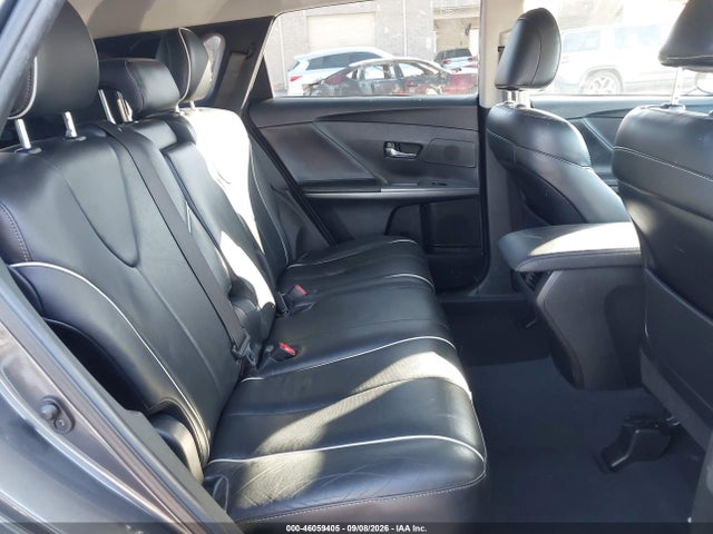 Aukcja sprzedaży 2014 Toyota Venza Xle V6, vin: 4T3ZK3BB0EU064074, numer aukcji: 46059405