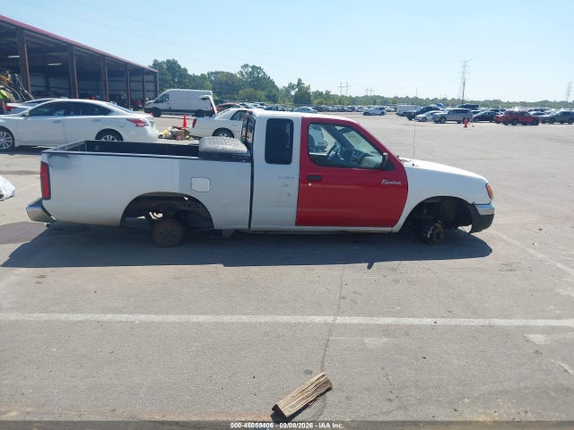 46059406 :رقم المزاد ، 1N6DD26SXYC401475 vin ، 2000 Nissan Frontier Xe مزاد بيع