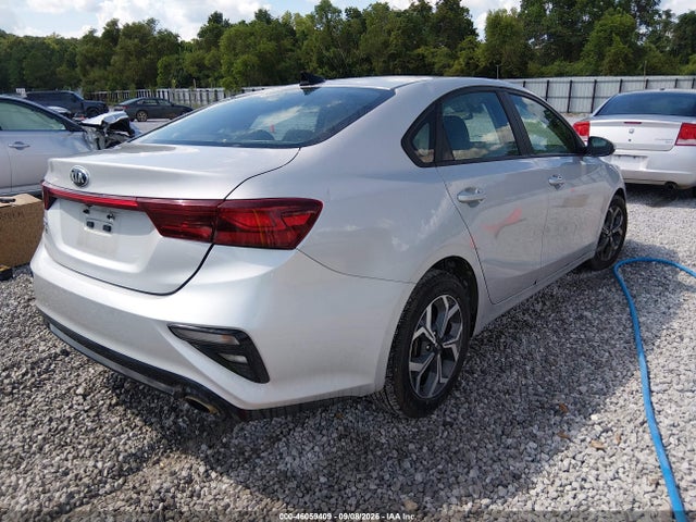 Продажа на аукционе авто 2021 Kia Forte Lxs, vin: 3KPF24AD8ME379131, номер лота: 46059409