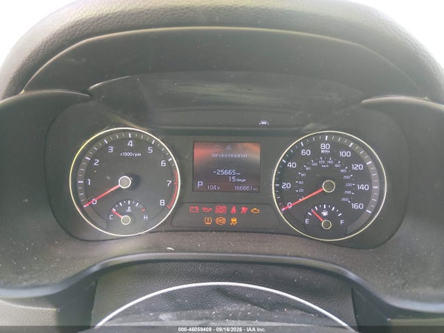 Продажа на аукционе авто 2021 Kia Forte Lxs, vin: 3KPF24AD8ME379131, номер лота: 46059409