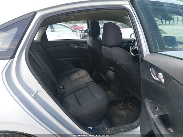 Продажа на аукционе авто 2021 Kia Forte Lxs, vin: 3KPF24AD8ME379131, номер лота: 46059409