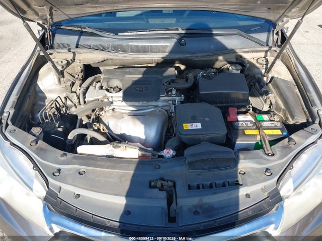 Aukcja sprzedaży 2017 Toyota Camry Le, vin: 4T1BF1FK2HU789273, numer aukcji: 46059413