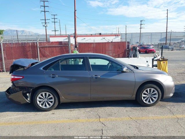 Aukcja sprzedaży 2017 Toyota Camry Le, vin: 4T1BF1FK2HU789273, numer aukcji: 46059413