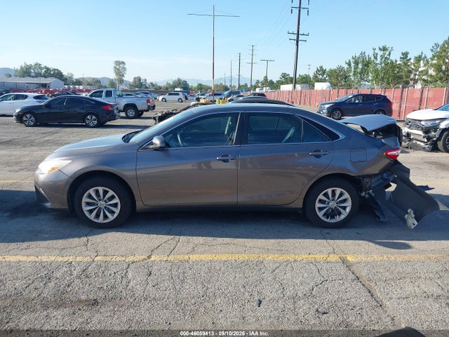 Aukcja sprzedaży 2017 Toyota Camry Le, vin: 4T1BF1FK2HU789273, numer aukcji: 46059413