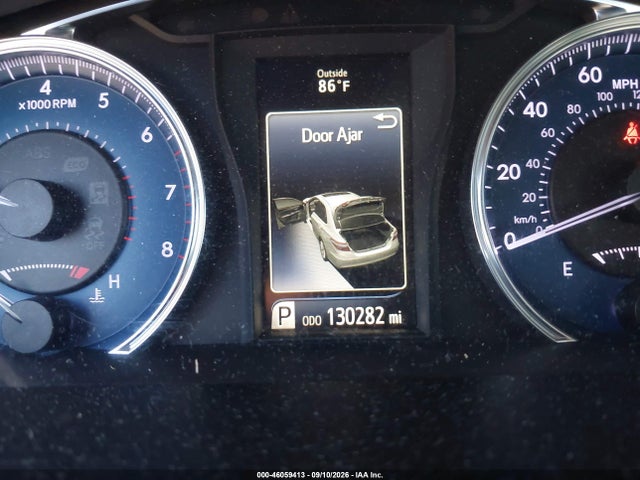 Aukcja sprzedaży 2017 Toyota Camry Le, vin: 4T1BF1FK2HU789273, numer aukcji: 46059413