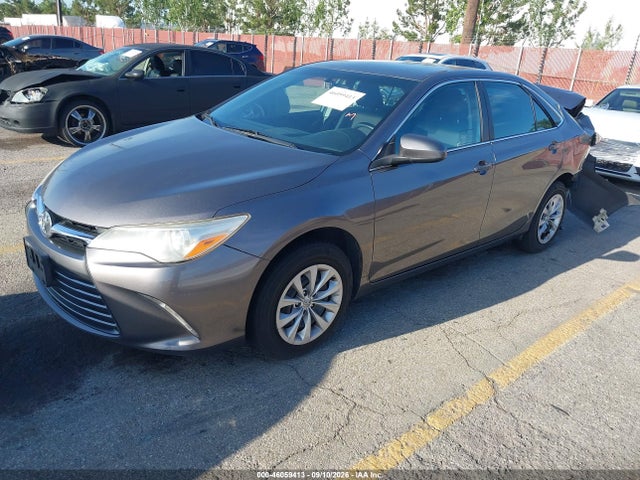 Aukcja sprzedaży 2017 Toyota Camry Le, vin: 4T1BF1FK2HU789273, numer aukcji: 46059413