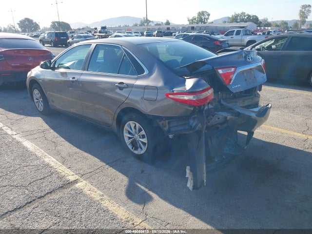 Aukcja sprzedaży 2017 Toyota Camry Le, vin: 4T1BF1FK2HU789273, numer aukcji: 46059413