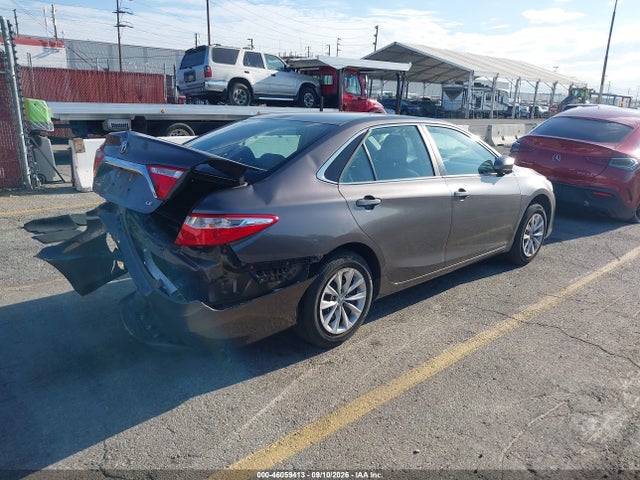 Aukcja sprzedaży 2017 Toyota Camry Le, vin: 4T1BF1FK2HU789273, numer aukcji: 46059413