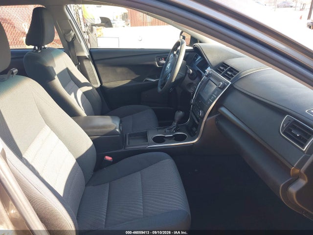 Aukcja sprzedaży 2017 Toyota Camry Le, vin: 4T1BF1FK2HU789273, numer aukcji: 46059413