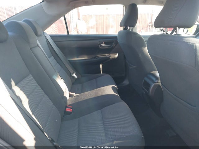 Aukcja sprzedaży 2017 Toyota Camry Le, vin: 4T1BF1FK2HU789273, numer aukcji: 46059413